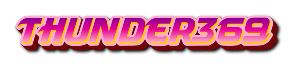 thunder369