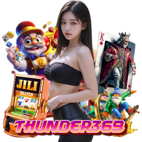 thunder369
